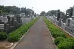 水戸西の杜霊園