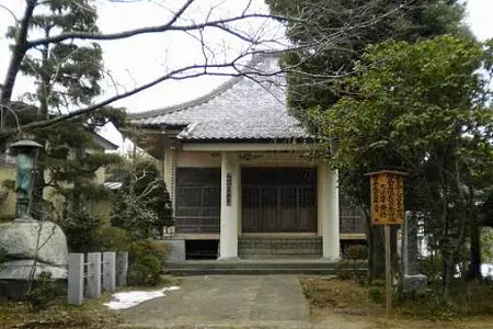 大部山真佛寺_0