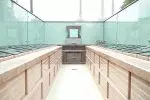 板橋向原浄苑 永代供養墓「風の標識」 板橋向原浄苑 永代供養墓「風の標識」