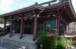 紫雲山光明寺 紫雲山光明寺
