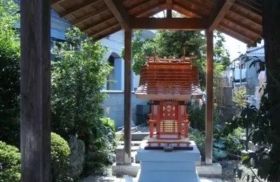 青砥駅前ほのぼの墓苑_3