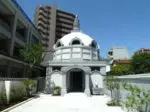 正楽寺 納骨堂「顕實閣」