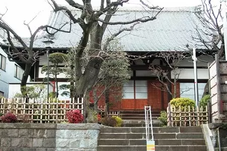 日照山　寶徳寺 (宝徳寺）_0