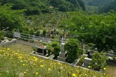 高尾霊園　高乗寺_0