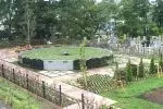 曹洞宗 天正寺 永代供養墓　追想の杜