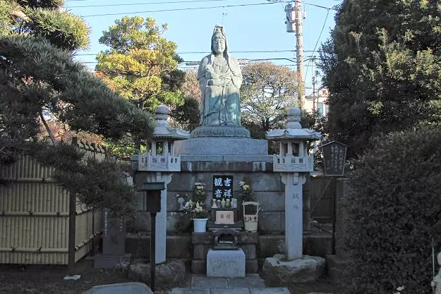 大法寺　武蔵野の杜墓苑_3