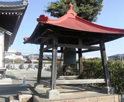 龍前院 永代供養墓「龍光苑」_3