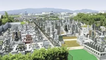 新ふじみ霊園_0