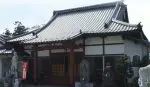 浄泉院墓苑