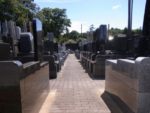 グリーンメモリアル東松戸霊園