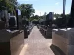 グリーンメモリアル東松戸霊園