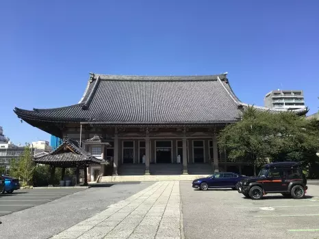 浄土真宗東本願寺派 本山 東本願寺_14