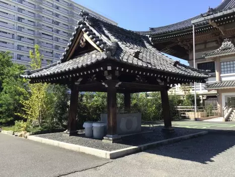 浄土真宗東本願寺派 本山 東本願寺_13