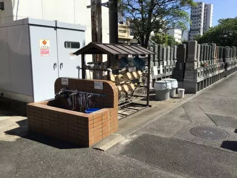 浄土真宗東本願寺派 本山 東本願寺_10