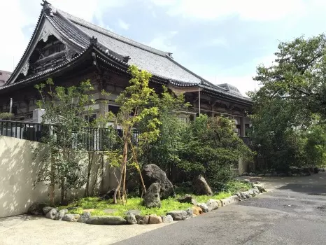 浄土真宗東本願寺派 本山 東本願寺_6