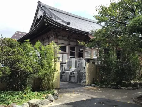 浄土真宗東本願寺派 本山 東本願寺_5