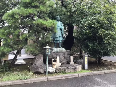 浄土真宗東本願寺派 本山 東本願寺_12