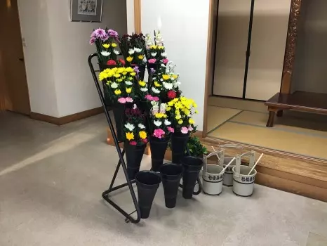 船橋森林霊園_6