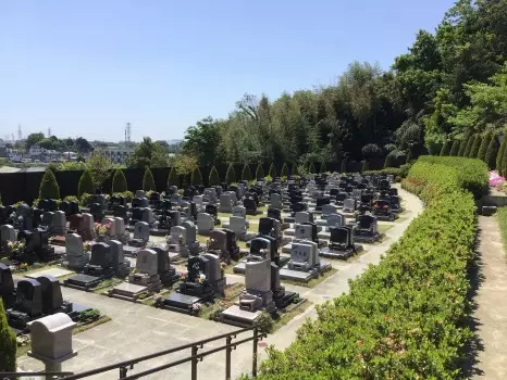 やすらぎ聖地霊園_16