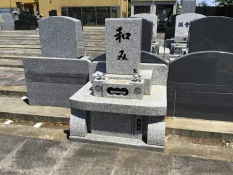 やすらぎ聖地霊園_8