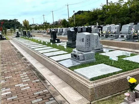 大宮霊園_4