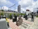 メモリアルステーション南千住