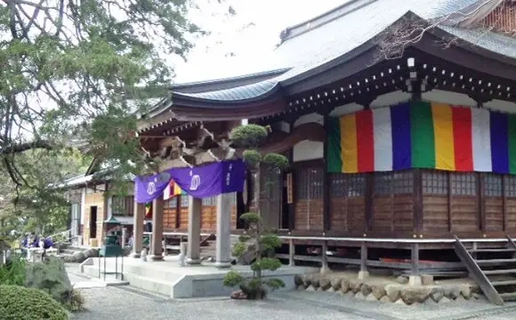 秋川薬師霊苑_10