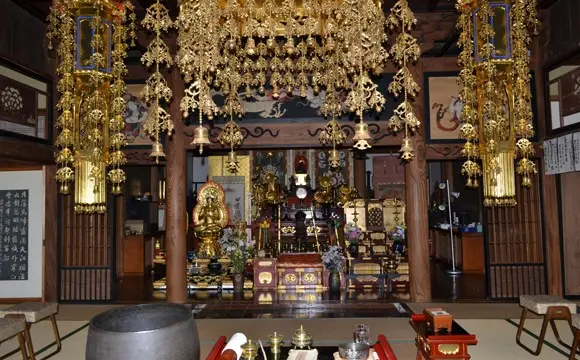 秋川薬師霊苑_9