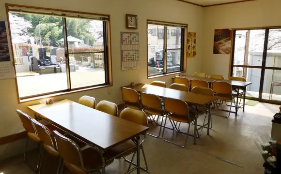 秋川薬師霊苑_6