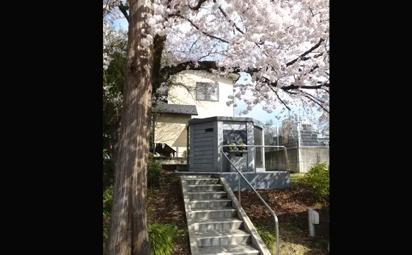 秋川薬師霊苑_7