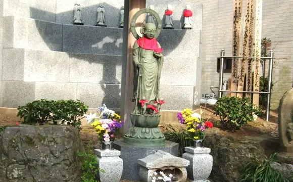 秋川薬師霊苑_8