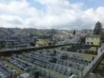メモリアルパーククラウドあきる野