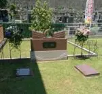 メモリアルパーククラウドあきる野　樹木葬
