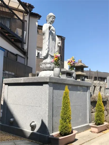 阿弥陀堂墓苑_5