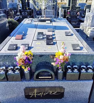 浦和さくら聖地苑_2