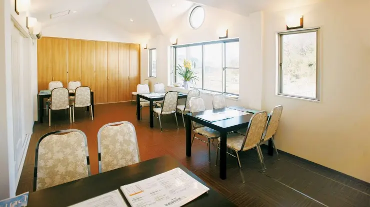 あざみ野浄苑 悠久の丘_11