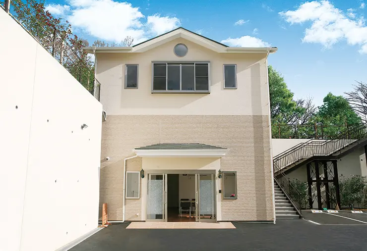 あざみ野浄苑 悠久の丘_10