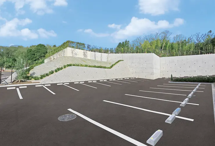 あざみ野浄苑 悠久の丘_9