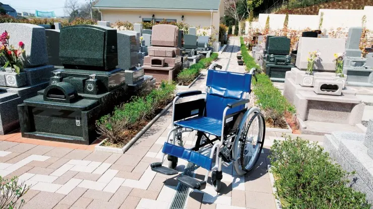 あざみ野浄苑 悠久の丘_7