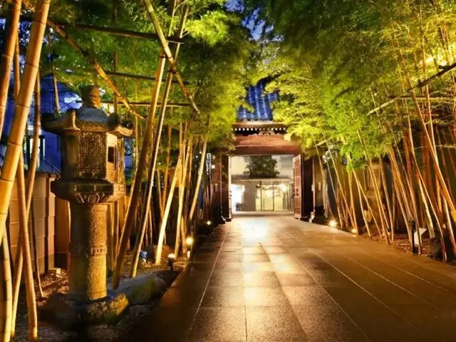 青山 梅窓院墓苑_8