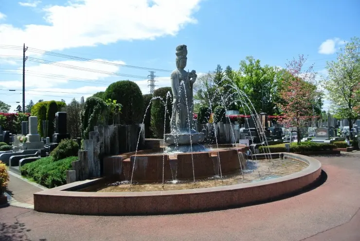 セメタリー所沢_3