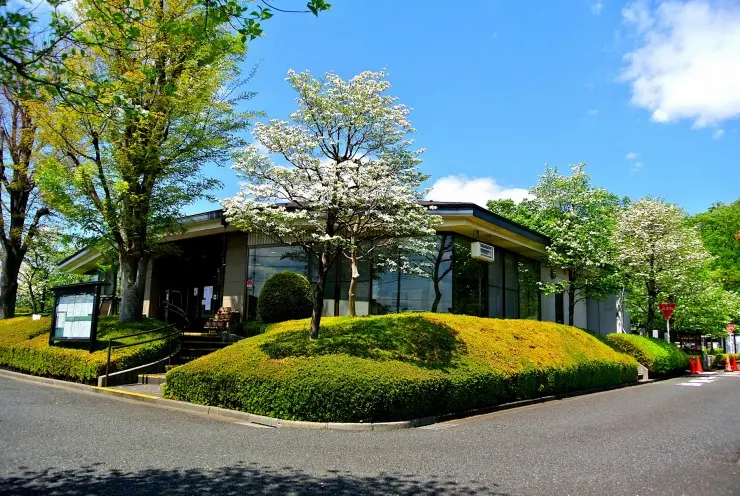 セメタリー所沢_4