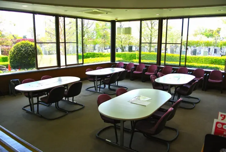 セメタリー所沢_5