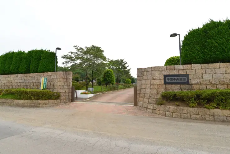 千葉中央霊園_3