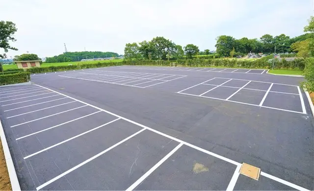 千葉御成霊園_9