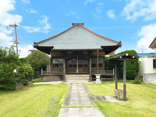 大経寺 大経寺