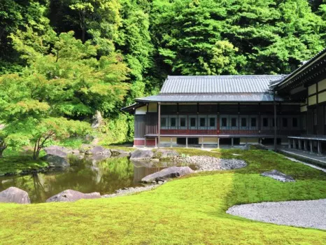大本山　円覚寺_3