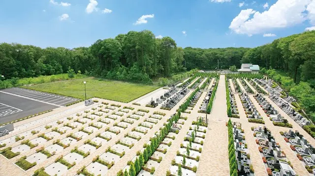 フォレスト所沢_5