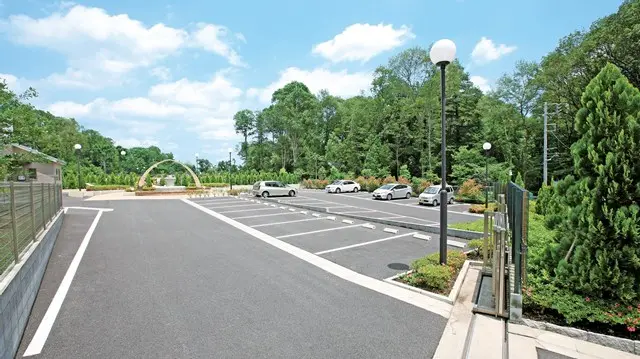 フォレスト所沢_8