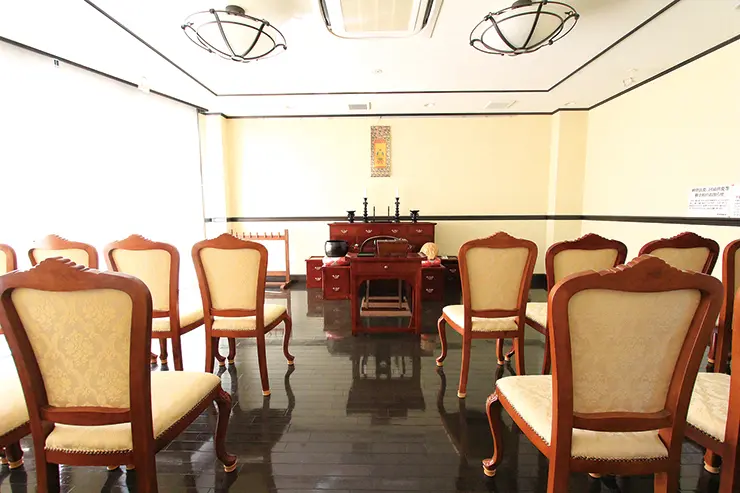 富士見メモリアルガーデン 永代供養墓「彩雲」_7